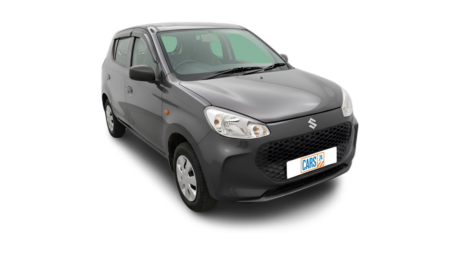 2024 Maruti Alto K10 - Hatchback - Petrol - Manual - ₹3.97 lakh